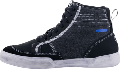 ALPINESTARS Ageless Shoes - Black/White - US 13.5 2654922153114