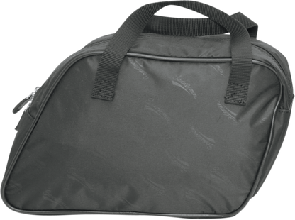 SADDLEMEN Saddlebag Liner - Slant - Small EX000360