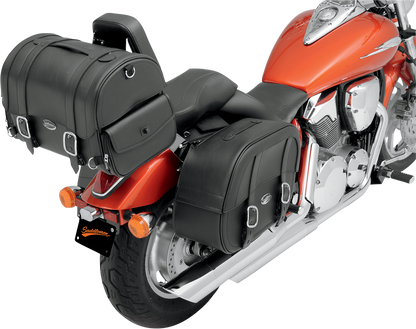 SADDLEMEN Cruis'n Express Tail Bag EX000264