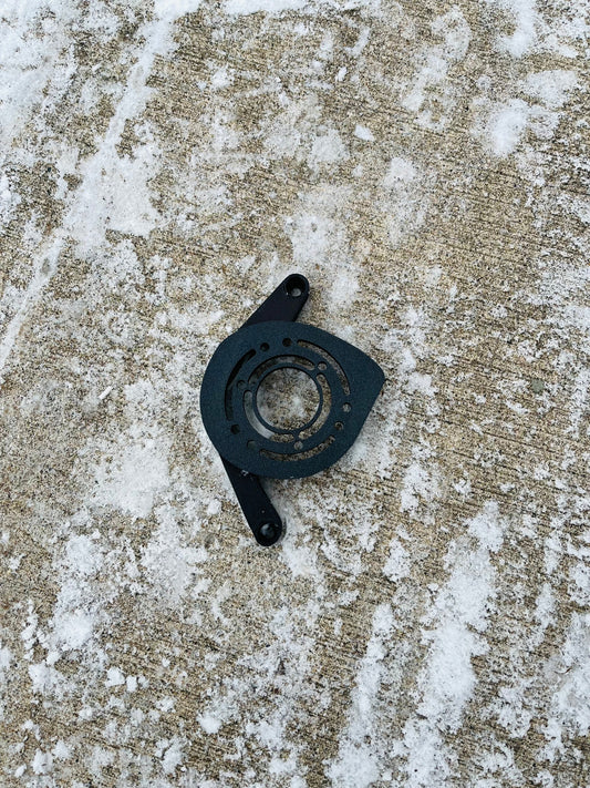 Talaria x3 v2 Motor Cover