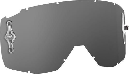 SCOTT Hustle/Primal/Split Lens - Gray Works 218814-345