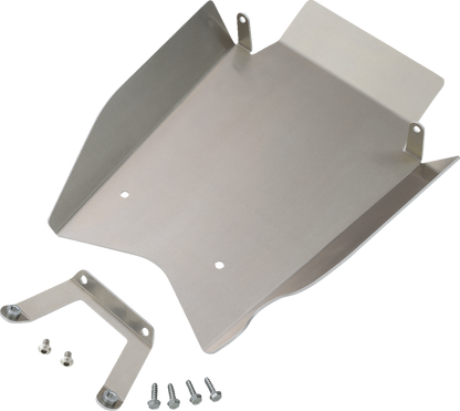 SHOW CHROME Skid Plate - Can-Am Ryker 41-421