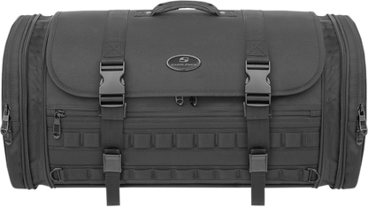 SADDLEMEN TR3300 Tactical Deluxe Rack Bag EX000043A