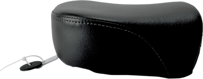 SADDLEMEN Renegade Pillion - Touring - Black - XL 807-03-016