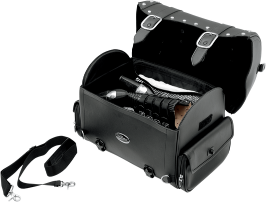 SADDLEMEN Desperado Express Tail Bag 3503-0054