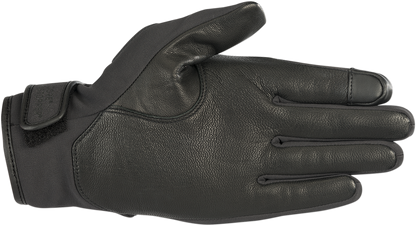 ALPINESTARS C-1 V2 Windstopper® gloves - Black - 3XL 3520019-10-3X