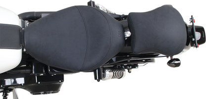 SADDLEMEN Contoured Brushed S3 Pad - 9" SA1021