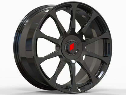 Forged Audi R8 Performance Style Wheels