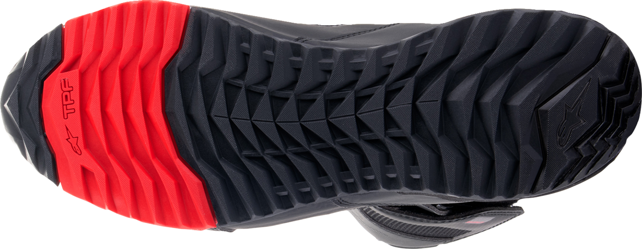 ALPINESTARS Stella RT-7 Drystar® Boots - Black - US 3.5 2443124-1100-36