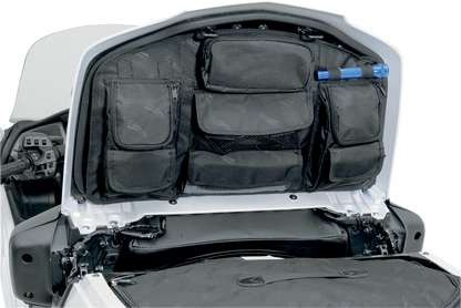 SADDLEMEN Trunk Lid Organizer 3516-0125
