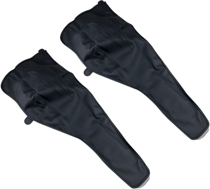 SADDLEMEN Rear Fender Bra Set - Tattoo 1414-0014