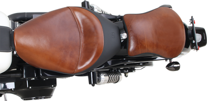 SADDLEMEN Contoured Lariat Pad - 9" SA1015