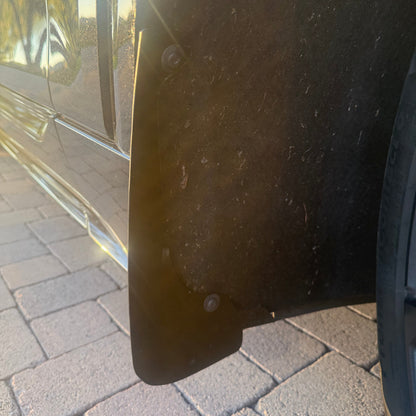 Cadillac 22-26 Lyriq Standard Rock Guards