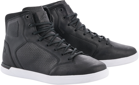 ALPINESTARS J-Cult Shoes - Black - US 14 2512819-10-14