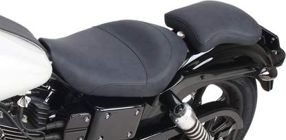 SADDLEMEN Contoured Brushed S3 Pad - 9" SA1021