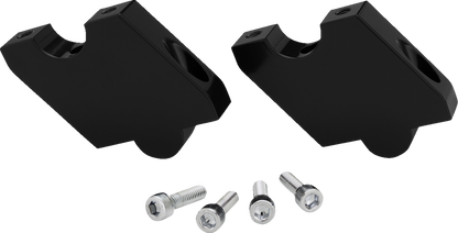 SHOW CHROME Risers - Ryker 41-418