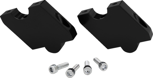 SHOW CHROME Risers - Ryker 41-418