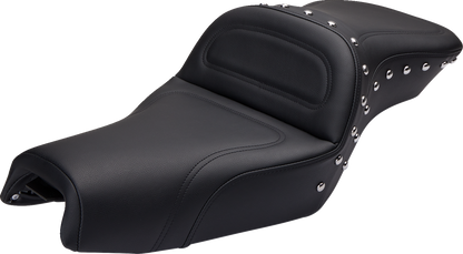 SADDLEMEN Explorer Special Seat - Backrest - XL '04-'20 807-03-040