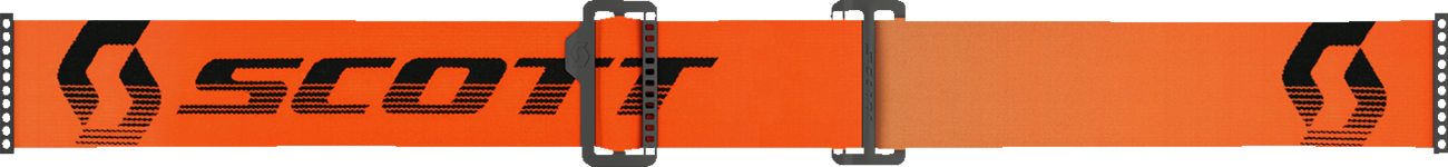 SCOTT Prospect Amplifier Goggle - Gray/Brown - Gold Chrome 285536-1294324