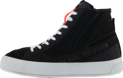 ALPINESTARS Stella Stated Podium Shoes - Black - US 5.5 2540224-10-5.5