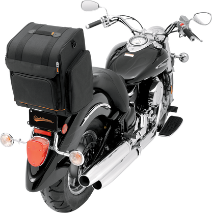 SADDLEMEN SSR1900 Universal Bike Bag 3515-0078