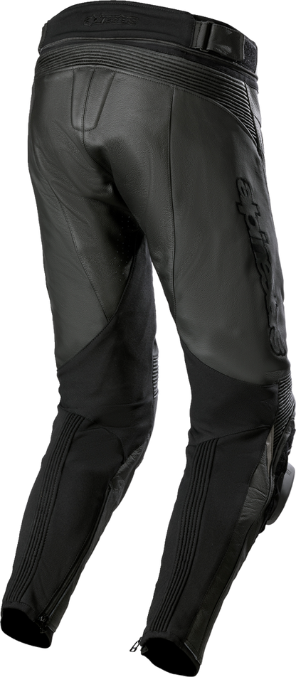 ALPINESTARS Missile v3 Airflow Pants - Black - 44 US / 60 EU 3121522-1100-60