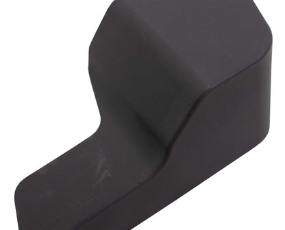 Fishbone Offroad Quarter Panel Chip Guards for 2018 & Up Jeep Wrangler FB13138
