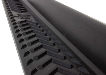 Fishbone Offroad Entry Guards for 2018 & Up Wrangler Unlimited JLU FB15111