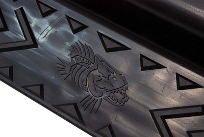 Fishbone Offroad Jeep Wrangler JL Door Entry Guards FB15139