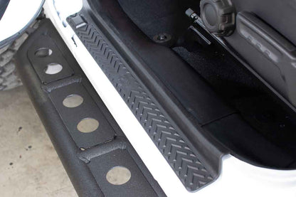 Fishbone Offroad Door Entry Guards for 2020 & Up Jeep Gladiator FB15297