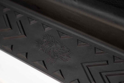 Fishbone Offroad Door Entry Guards for 2020 & Up Jeep Gladiator FB15297