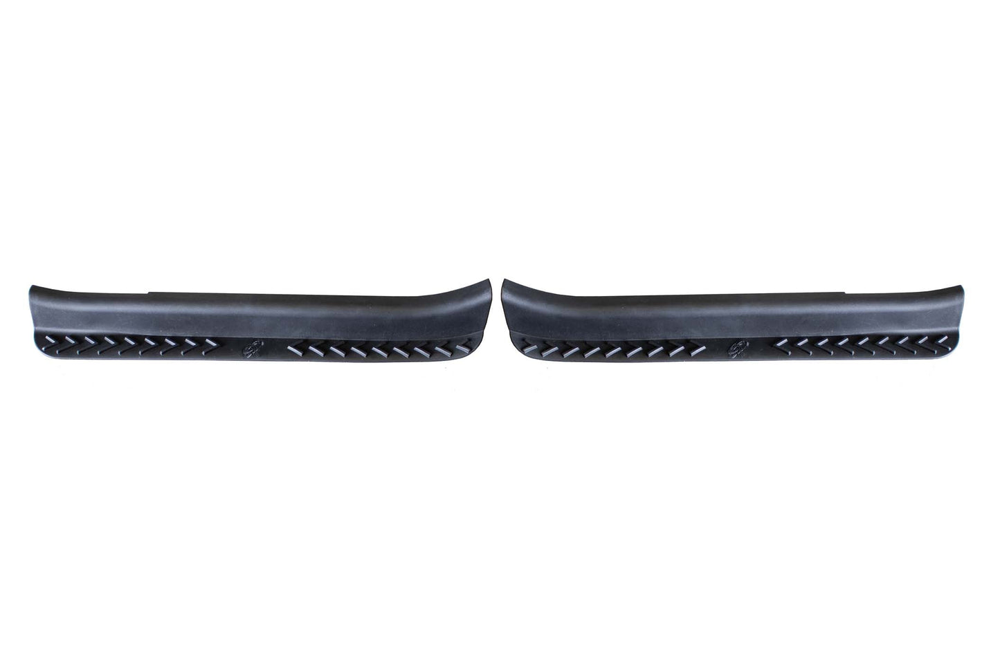 Fishbone Offroad Door Entry Guards For 2007-2017 Jeep Wrangler Unlimited FB15462