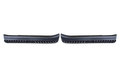 Fishbone Offroad Door Entry Guards For 2007-2017 Jeep Wrangler Unlimited FB15462