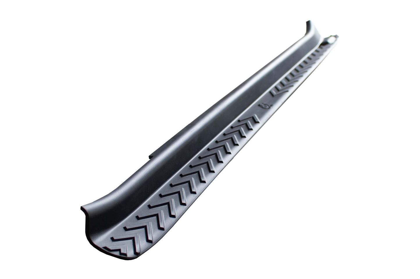 Fishbone Offroad Door Entry Guards For 2007-2017 Jeep Wrangler Unlimited FB15462