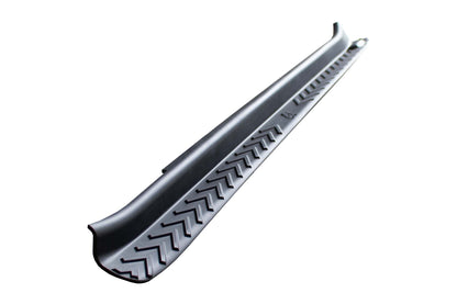 Fishbone Offroad Door Entry Guards For 2007-2017 Jeep Wrangler Unlimited FB15462
