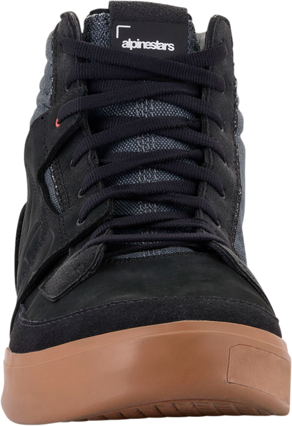 ALPINESTARS Grange Shoes - Black - US 9.5 285002117150