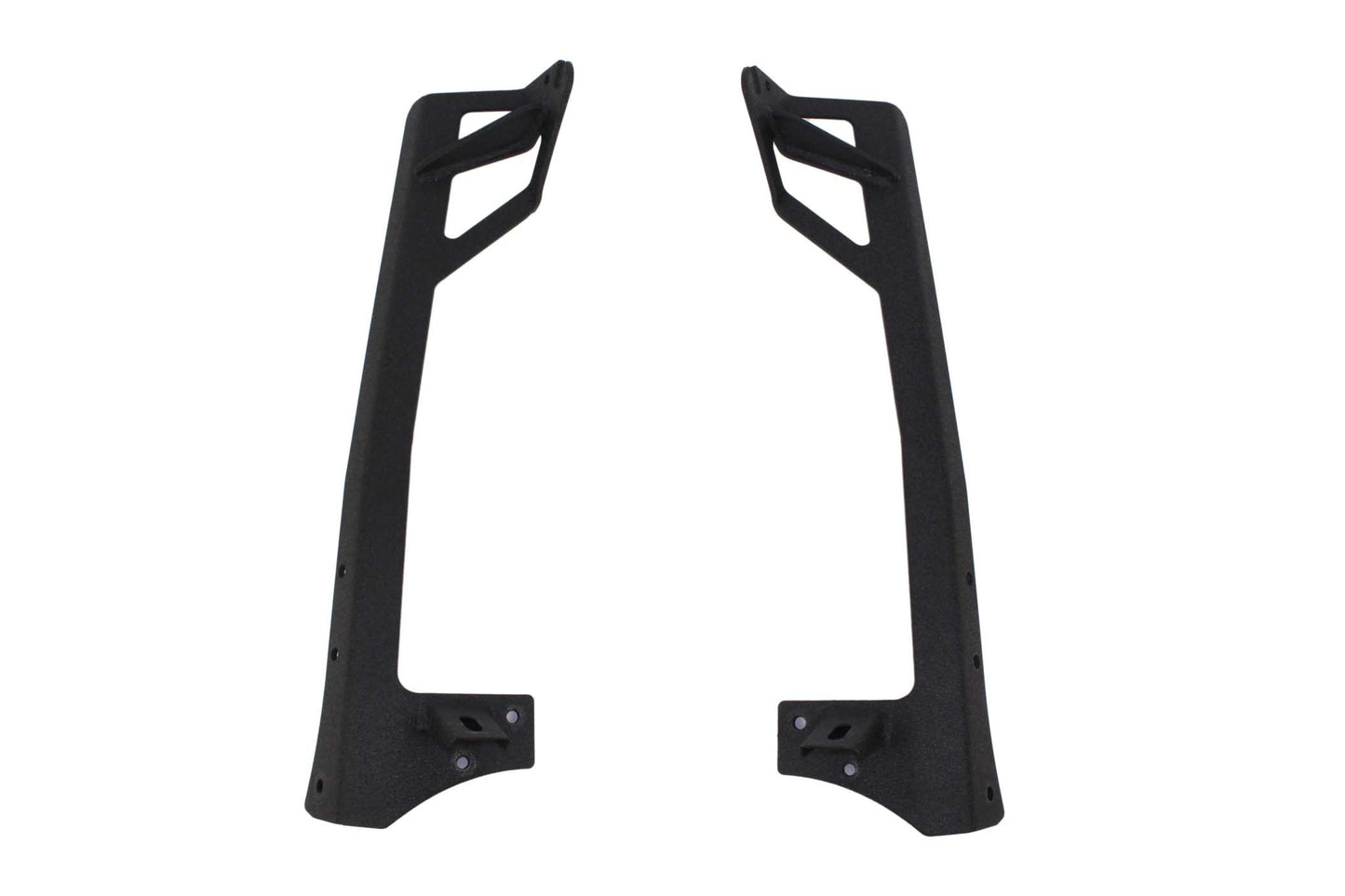 Fishbone Offroad Light Bar Bracket for 2007-2018 Jeep Wrangler FB21014