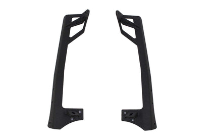 Fishbone Offroad Light Bar Bracket for 2007-2018 Jeep Wrangler FB21014
