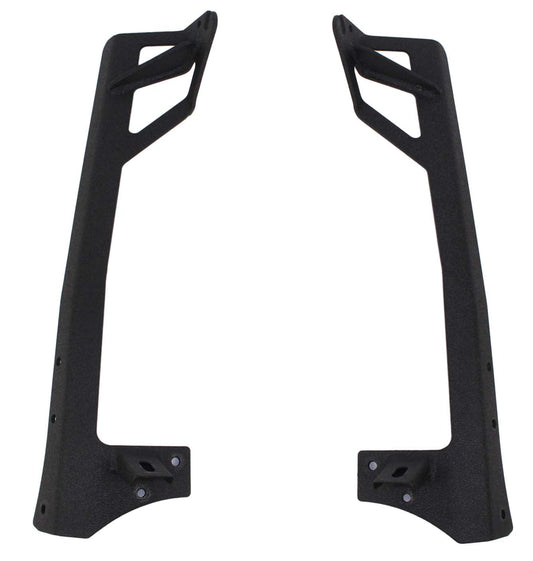 Fishbone Offroad Light Bar Bracket for 2007-2018 Jeep Wrangler FB21014
