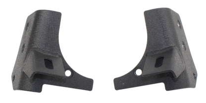 Fishbone Offroad Windshield Light Bracket for 1997-2006 Jeep Wrangler FB21031