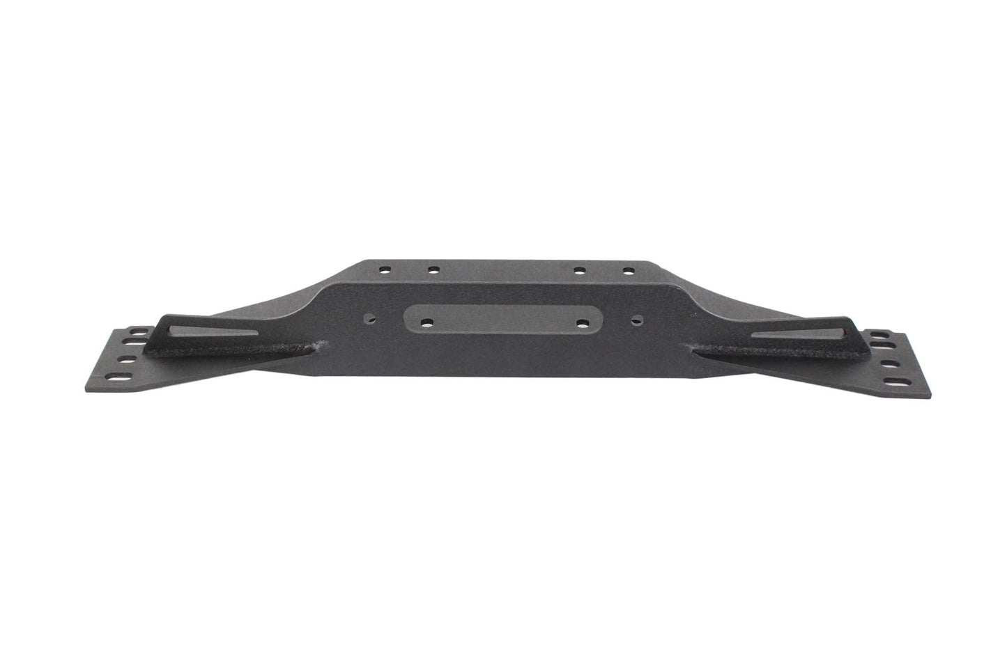 Fishbone Offroad Winch Plate for 1997-2006 Wrangler TJ FB21052