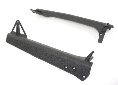 Fishbone Offroad Light Bar Mount for 1997-2006 Jeep Wrangler FB21057