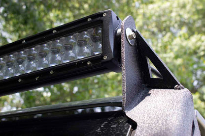 Fishbone Offroad Windshield Light Bracket for 2018 & Up Wrangler/Gladiator FB21058