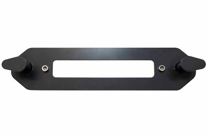 Fishbone Offroad Black Winch Line Fishhook FB21094
