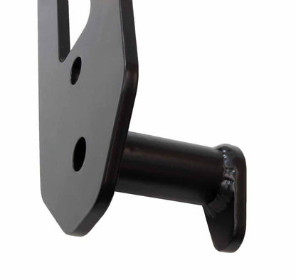 Fishbone Offroad Black Winch Line Fishhook FB21094