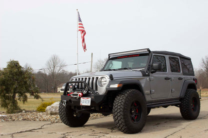 Fishbone Offroad Red Winch Line Fishhook FB21095