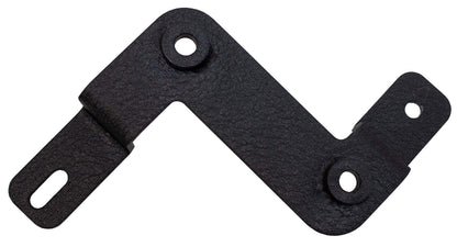 Fishbone Offroad Cowl Light Brackets for 2018 & Up Jeep Wrangler/Gladiator FB21110