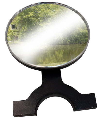 Fishbone Offroad 3 Inch Tube Door Mirror FB21114