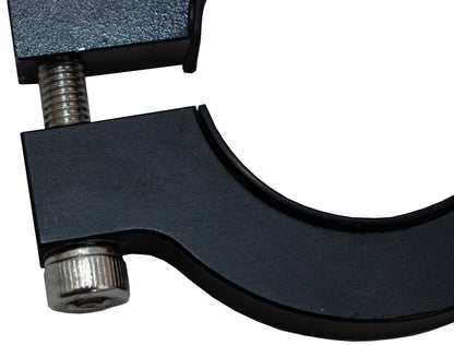 Fishbone Offroad 3 Inch Tube Door Mirror FB21114