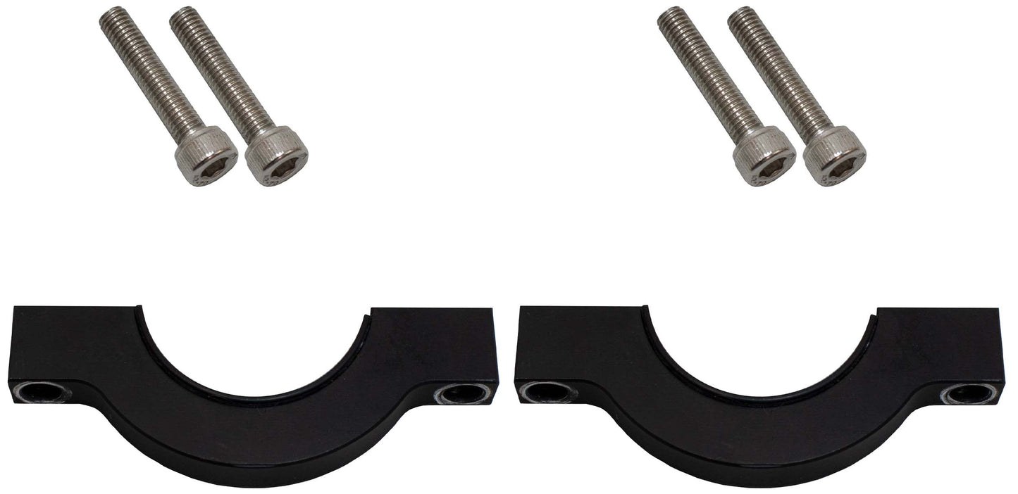 Fishbone Offroad 3 Inch Tube Door Mirror FB21114